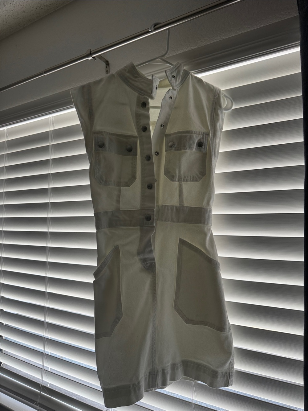Shirt Type Identification